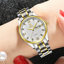New Couple Models: A Pair of Watches for Men and Women