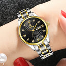 New Couple Models: A Pair of Watches for Men and Women