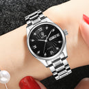 New Couple Models: A Pair of Watches for Men and Women