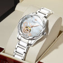 Timeless Elegance: Luxury Women's Mechanical Watches