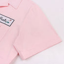 Retro Light Loose Shirt Women''s Trendy Summer Top