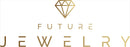Custom Zircon Silver Necklace - Elegant Tennis Jewelry