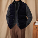 Newest  Thick Loose Jacket Men
