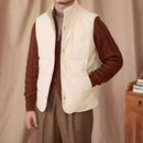 Newest  Thick Loose Jacket Men