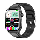ET580 Smart Watch Bluetooth Calling Sports