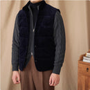 Newest  Thick Loose Jacket Men