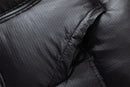 Fashion Thickened Loose-fitting Jacket Men